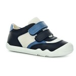 Geox Steppieup Navy/Avio první