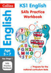 Collins KS1 English SATs Practice Workbook - Collins KS1