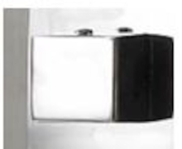 SIKO - ND rukojeť pro HM panel Steelshower NDSSRUKOJET