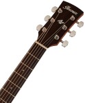 Ibanez AW54 Natural (rozbalené)