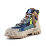 Palladium Pallashock Outcity Mood indigo W 98877-425 EU 37