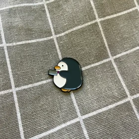 Pinarna.cz Tučňák se sekáčkem