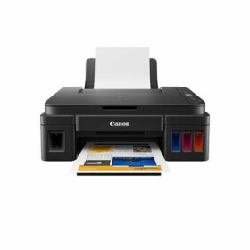 Canon PIXMA G2410 / barevná inkoustová multifunkce / A4 / 4800 x 1200 / USB (2313C009)