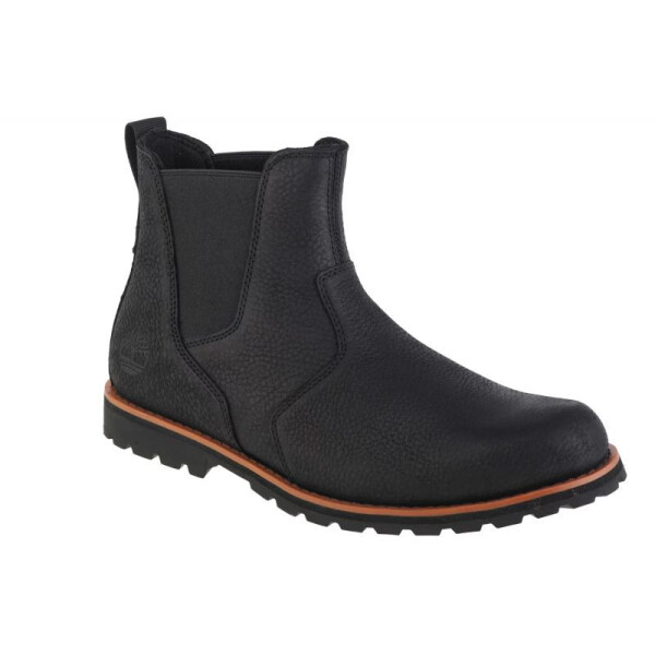 Boty Timberland Attleboro PT Chelsea 0A624N