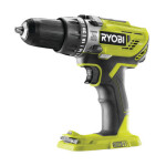 Ryobi R18PD3-0 / Aku vrtačka / 18V / 13mm sklíčidlo / bez akumulátoru a nabíječky (5133002888)