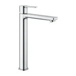 Grohe Lineare - Baterie pro umyvadlovou mísu chrom (23405001)