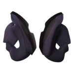 Interiér lícnice do přilby Astone Rt1200 - L