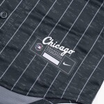 Nike Pánský dres Chicago White Sox MLB City Connect Velikost: S