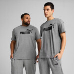 Puma Ess No.1 Logo Tee M 682532 03 pánské tričko s