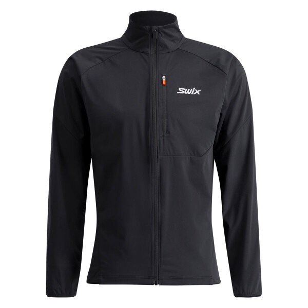 Pánská běžkařská bunda Swix Focus Jacket M