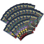 Pokémon TCG: Trick or Trade Booster 2024