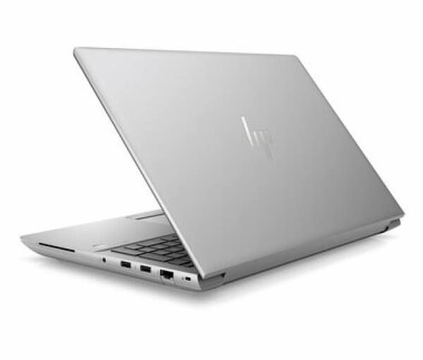 HP Zbook Fury 16 G11 stříbrná / 16.0" WUXGA / Core i9-14900HX 2.2GHz / 64GB / 2TB SSD / RTX 3500 12GB / W11P (62X86EA#BCM)