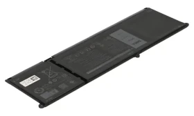 DELL 54Wh / Baterie pro notebook / Li-Ion / 4-článková (XPHX8)