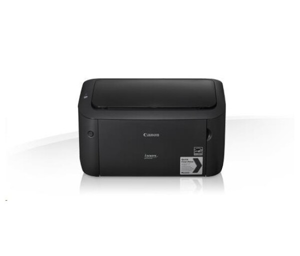 Canon i-SENSYS LBP6030B černá - černobílá, SF, USB EDF_413587