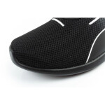 Puma Carson 2 sportovní boty pánské tenisky lehké pohodlné černé 44