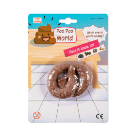 Falešné hovínko tvar 2 - Albi