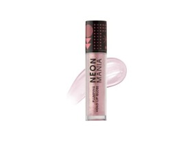 Dermacol Neon Mania Zvětšující lesk na rty č. 2, 4 ml