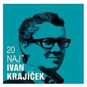 20 Naj Ivan Krajíček CD