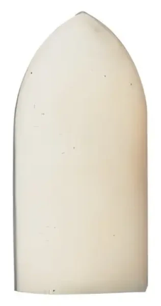 Dremel 85422 / Brusný kamínek / Průměr 19,8 mm (2615542232)