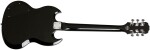 Epiphone SG Special I Ebony Ltd Ed