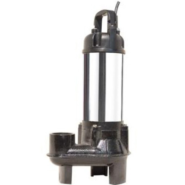 EVAK HIPPO 100 T, 400 V kalové