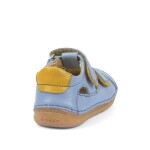 Dětské sandály Froddo G2150208-1 Velikost: 25