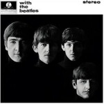Beatles: With The Beatles - LP - The Beatles