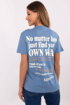 T-shirt model 208736 Sublevel M