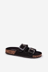 Pantofle model 211015 Step in style 36