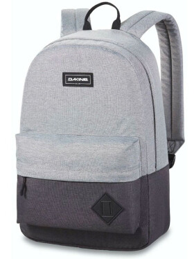 Dakine 365 GEYR GREY studentský batoh - 21L