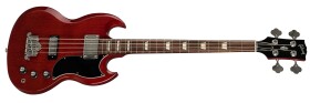 Gibson SG Standard Bass Heritage Cherry