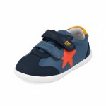 Chlapecké barefoot tenisky ESTRELLA PETROL Biomecanics 262320-A556 - 22