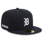 New Era Pánská kšiltovka Detroit Tigers MLB Cincinnati Reds Authentic City Connect 59FIFTY Fitted Velikost: 7 1/2