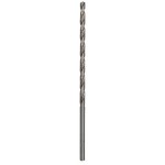 Bosch Accessories 2608596816 HSS kovový spirálový vrták 4 mm Celková délka 119 mm broušený DIN 340 válcová stopka 5 ks