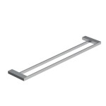 KLUDI - Vela C Držák ručníku, délka 63 cm, chrom 3198805