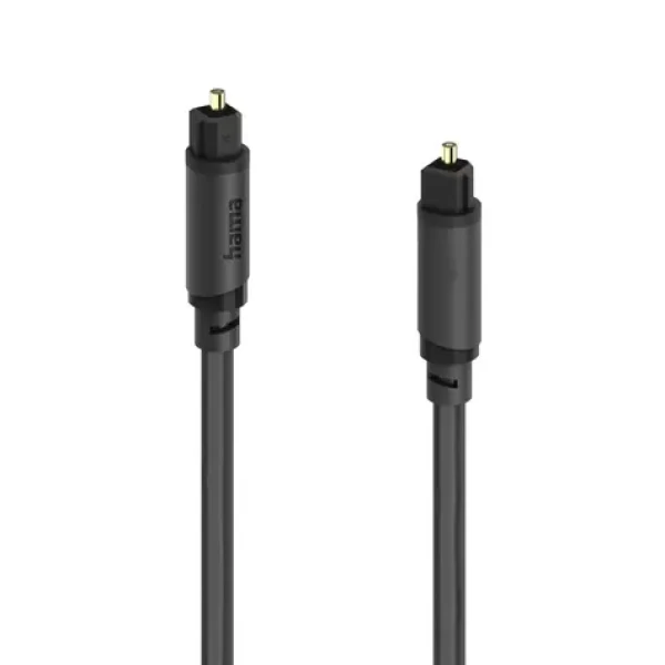 Hama optický audio kabel ODT Toslink 3 m (202017)