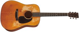 Martin D18 Street Legend