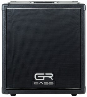 GR Bass CUBE 112