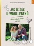 Jak se žije Wohllebenů Miriam Wohlleben, Wohlleben,