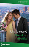 Vévodova dědička - Julia Jamesová