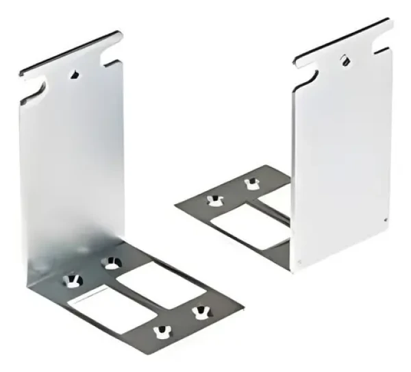 Cisco Montážní sada pro routery řady 1100 (ACS-1100-RM-19=) / Montážní sada / Rack a nástěnná montáž (ACS-1100-RM-19=)