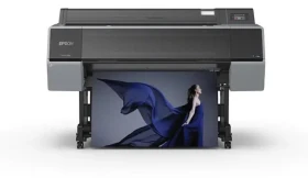 Epson SureColor SC-P9500 Spectro / Velkoformátová inkoustová tiskárna / A1 / LAN / USB (C11CH13301A2)