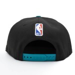 New Era Pánská kšiltovka Memphis Grizzlies NBA City Series 9FIFTY Snapback