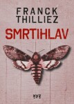 Smrtihlav - Franck Thilliez - e-kniha