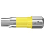 Wiha 41593 bit Torx T 20 molybden-vanadová ocel tvrzeno 5 ks