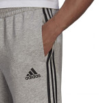 Kalhoty adidas Essentials Tapered Cuff 3 Stripes M GK8976 2XL