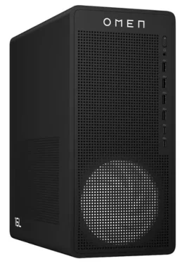 HP OMEN 16L TG03-0020nc černá / AMD Ryzen 5 8400F / 16GB / 512GB SSD / RTX 3050 6GB / W11H (D8QU1EA)