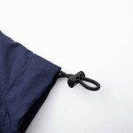 New Era Pánská bunda Milwaukee Brewers MLB Quarter Zip Windbreaker Velikost: 2XL