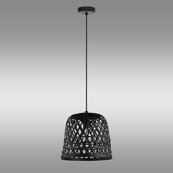 Svítidlo KIRKCOLM BLACK 43112 LW1