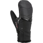 Leki SNOWFOX 3D WOMEN MITT, Black Velikost č.: 6,5